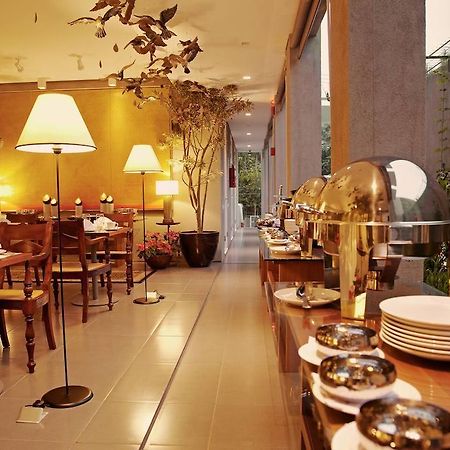 Bumi Semilir Art And Boutique Hotel Cihanjuang Εξωτερικό φωτογραφία