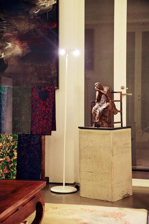 Bumi Semilir Art And Boutique Hotel Cihanjuang Εξωτερικό φωτογραφία