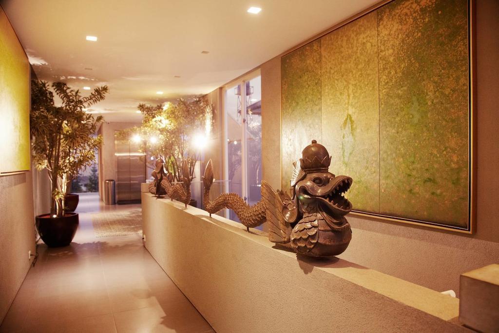Bumi Semilir Art And Boutique Hotel Cihanjuang Εξωτερικό φωτογραφία