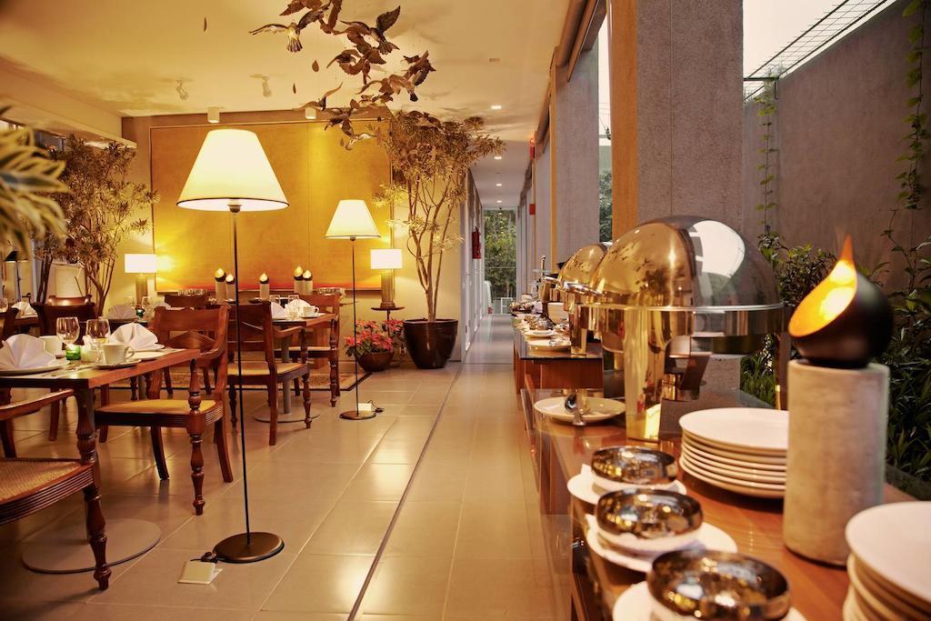 Bumi Semilir Art And Boutique Hotel Cihanjuang Εξωτερικό φωτογραφία