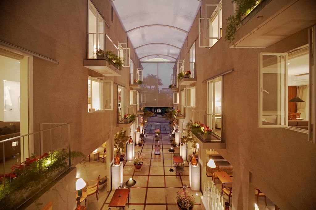 Bumi Semilir Art And Boutique Hotel Cihanjuang Εξωτερικό φωτογραφία