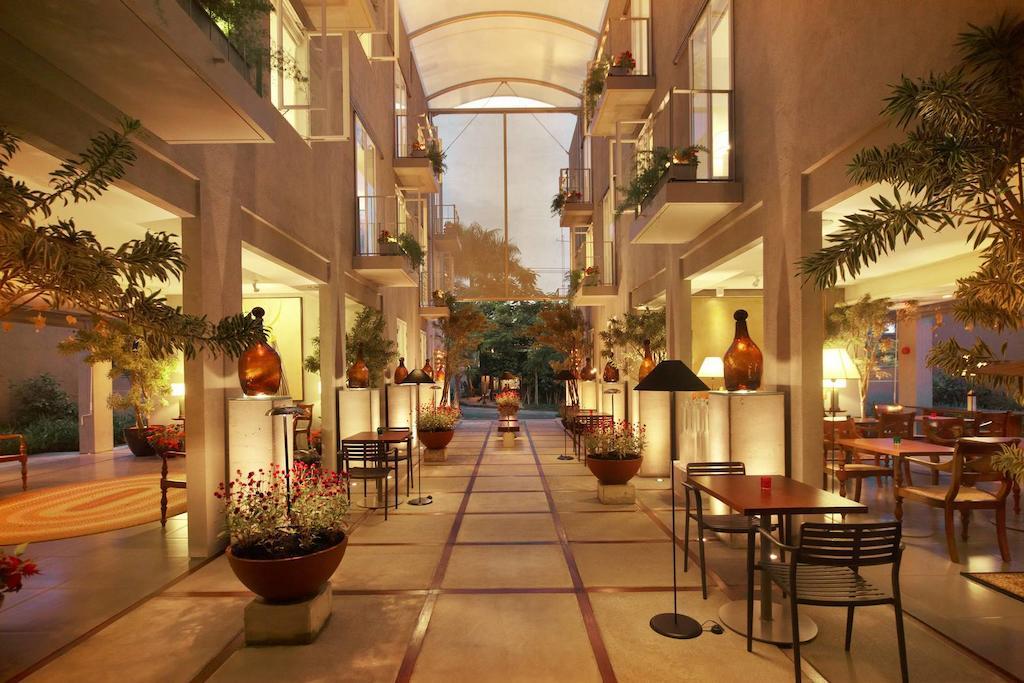Bumi Semilir Art And Boutique Hotel Cihanjuang Εξωτερικό φωτογραφία