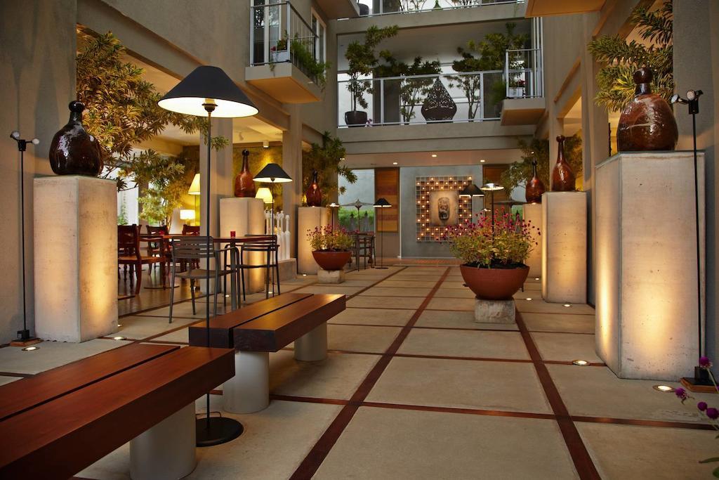 Bumi Semilir Art And Boutique Hotel Cihanjuang Εξωτερικό φωτογραφία