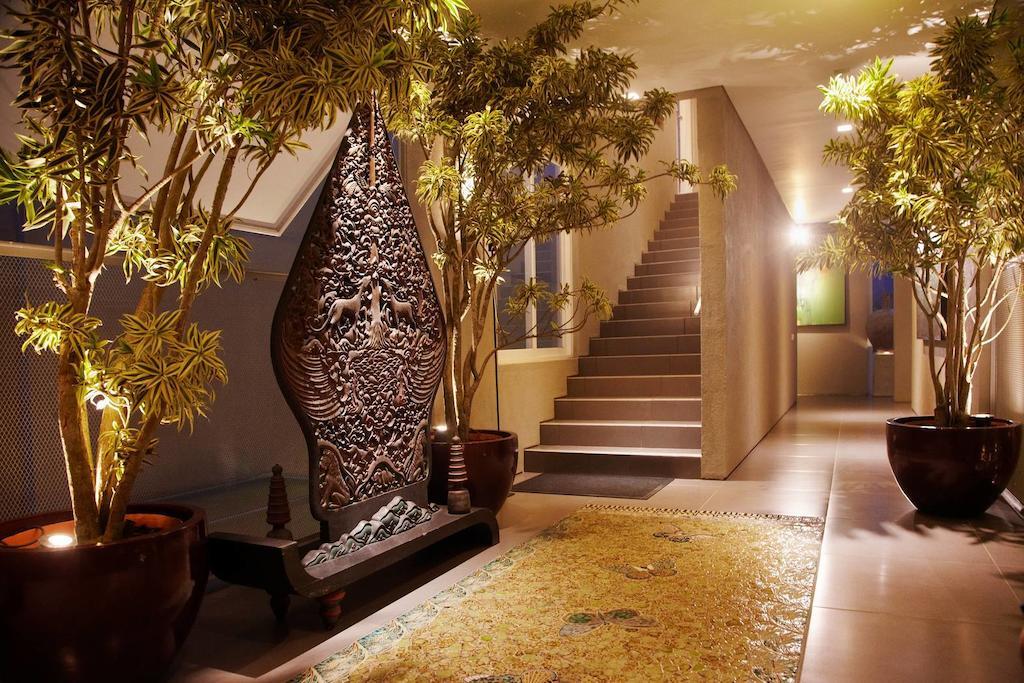 Bumi Semilir Art And Boutique Hotel Cihanjuang Εξωτερικό φωτογραφία