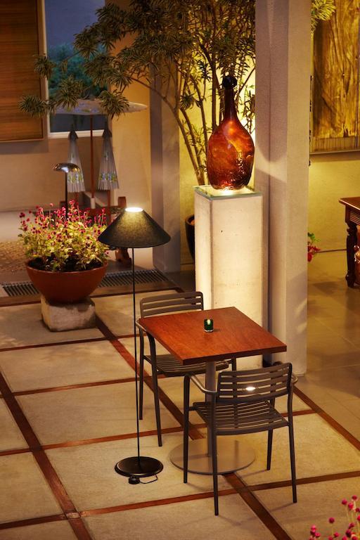 Bumi Semilir Art And Boutique Hotel Cihanjuang Εξωτερικό φωτογραφία