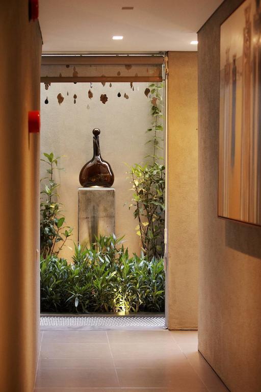 Bumi Semilir Art And Boutique Hotel Cihanjuang Εξωτερικό φωτογραφία