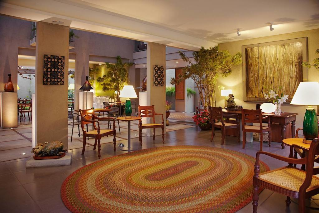 Bumi Semilir Art And Boutique Hotel Cihanjuang Εξωτερικό φωτογραφία