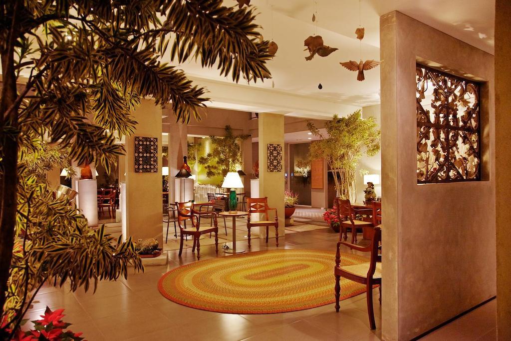 Bumi Semilir Art And Boutique Hotel Cihanjuang Εξωτερικό φωτογραφία
