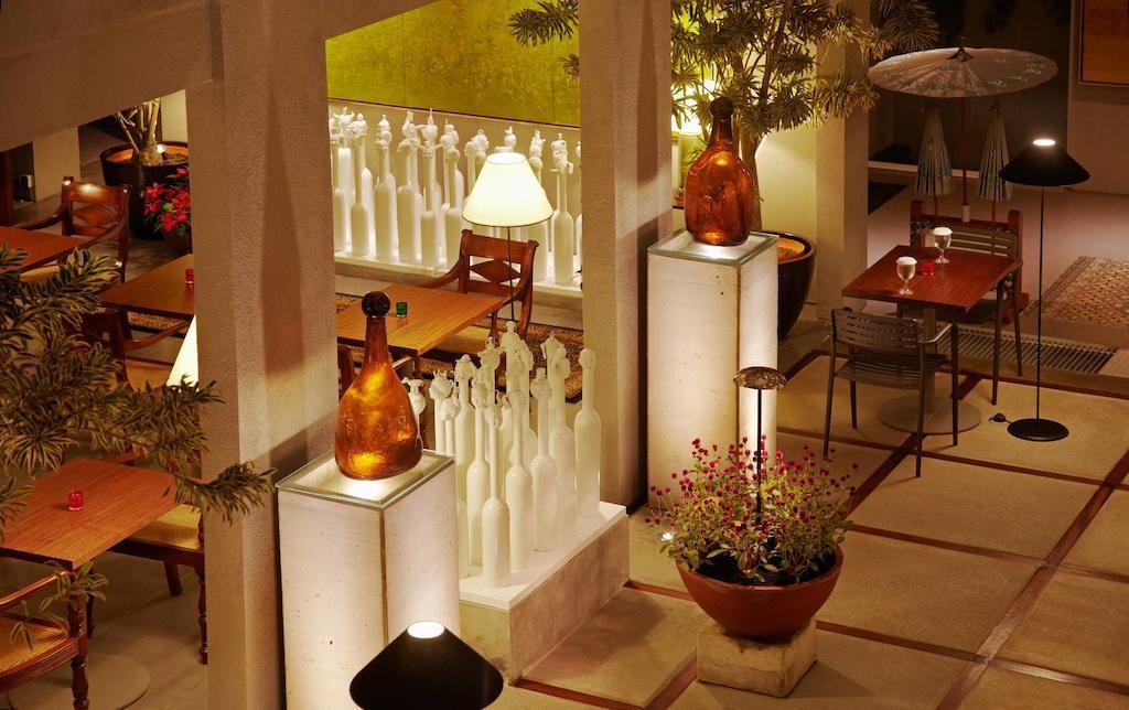 Bumi Semilir Art And Boutique Hotel Cihanjuang Εξωτερικό φωτογραφία