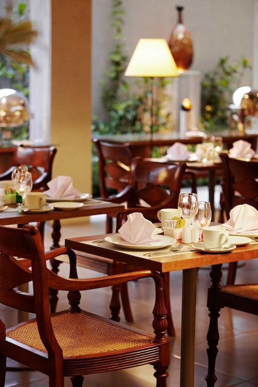 Bumi Semilir Art And Boutique Hotel Cihanjuang Εξωτερικό φωτογραφία