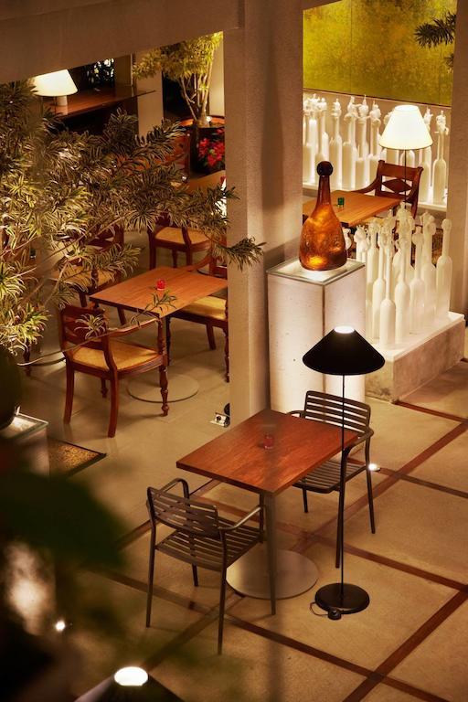 Bumi Semilir Art And Boutique Hotel Cihanjuang Εξωτερικό φωτογραφία