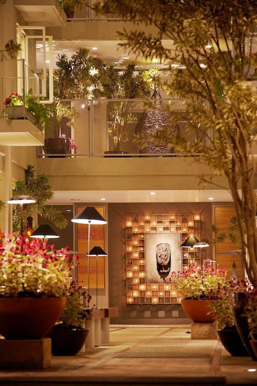 Bumi Semilir Art And Boutique Hotel Cihanjuang Εξωτερικό φωτογραφία