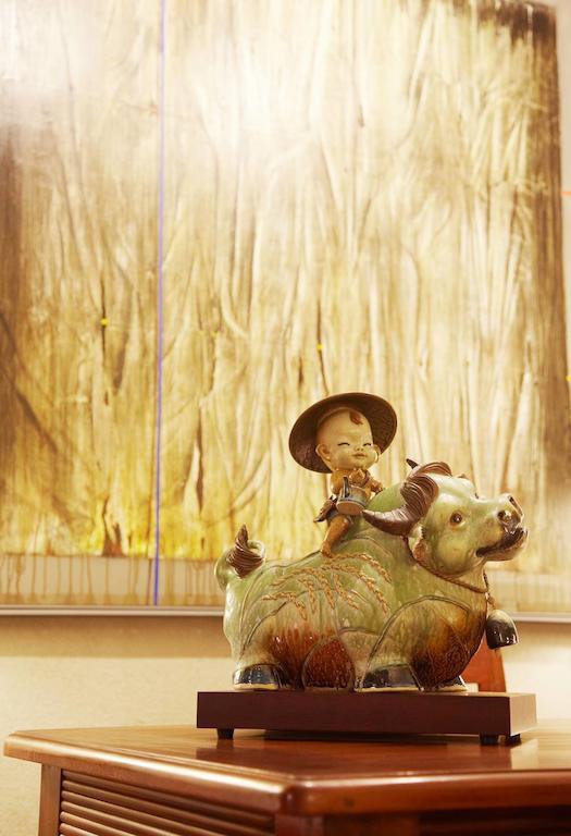 Bumi Semilir Art And Boutique Hotel Cihanjuang Εξωτερικό φωτογραφία