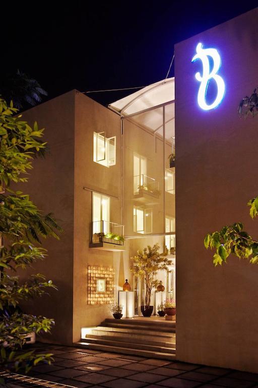 Bumi Semilir Art And Boutique Hotel Cihanjuang Εξωτερικό φωτογραφία