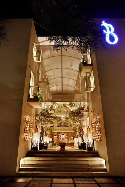 Bumi Semilir Art And Boutique Hotel Cihanjuang Εξωτερικό φωτογραφία