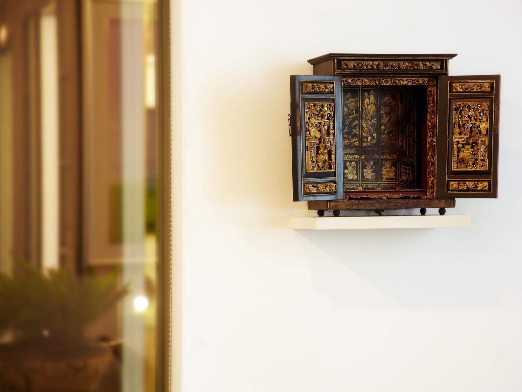 Bumi Semilir Art And Boutique Hotel Cihanjuang Εξωτερικό φωτογραφία