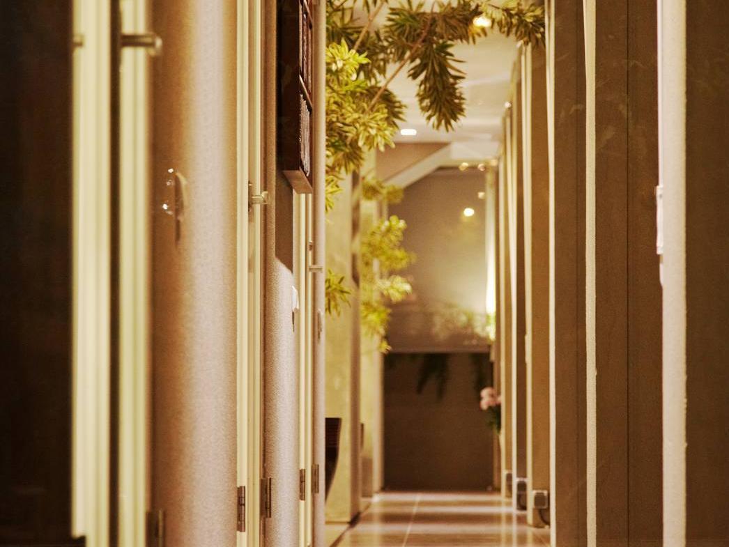 Bumi Semilir Art And Boutique Hotel Cihanjuang Εξωτερικό φωτογραφία