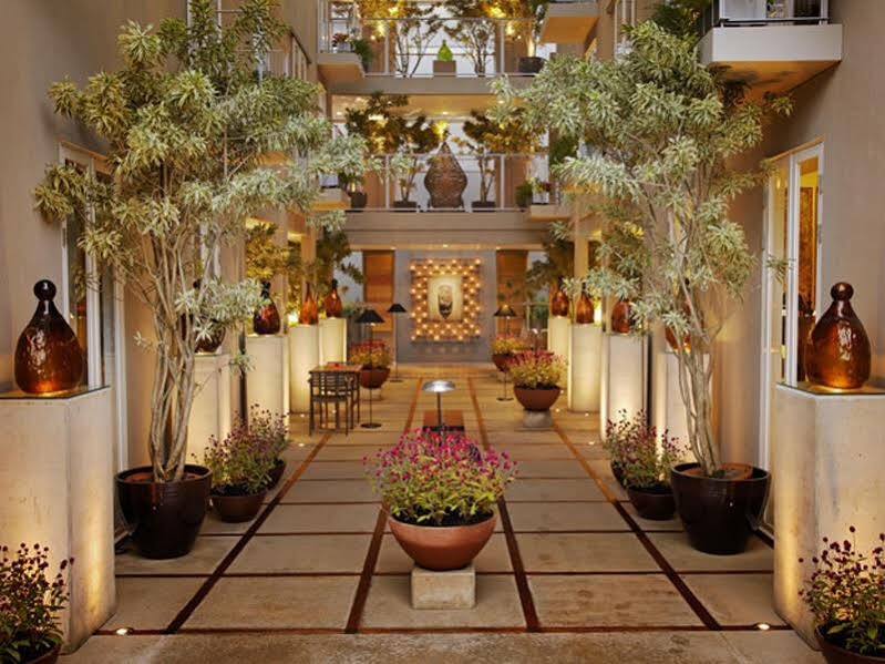 Bumi Semilir Art And Boutique Hotel Cihanjuang Εξωτερικό φωτογραφία
